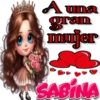A Una Gran Mujer💖֍1🇲🇽Clásica 28
