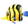 PECES 🐟🐠🦀🐙🐬🐳 26 🐠