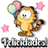 Garfield comunica!✨😽 14