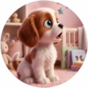 Lindos perritos🦴💞1🇵🇪Clásica 28