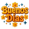 Buenos días🌞❥☯︎ͫ1🇲🇽Clásica 9