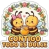 Cartelitos Cute ✺140🇻🇪 16
