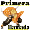 Demon slayer p.grupo֍1🇲🇽Clásica 15
