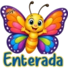 Enterada