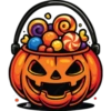 Trick or treat❥☯︎ͫ5🇲🇽Clásica 6