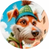Animalitos Cute💞2🇵🇪Clásica 11