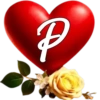 Abecedario💞149🇵🇪Clásica 17