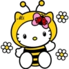 Hello Kitty🎀❥☯︎ͫ14🇲🇽Clásica 25