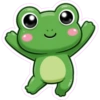 RANITAS 🐸💚 10