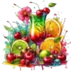 💥Bebidas refrescantes 💥 26