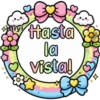 🌈Cartelitos ⭐️ 13