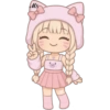 Cute Girls❥☯︎ͫ9🇲🇽Clásica 15