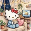 HELLO KITTY MÍO 5