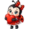 CATARINA BONITA🐞 10
