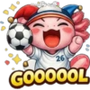 Ajolote  Mundialista 2026 ⚽🏆 18
