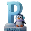 Abecedario💞150🇵🇪Clásica 17