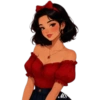 Girl❥☯︎ͫ26🇲🇽Clásica 19