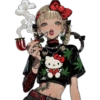 Anime❥☯︎ͫ12🇲🇽Clásica 26