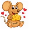 RATONCITO 20