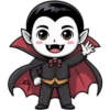 Vampiros🦇 ❥☯︎ͫ3🇲🇽Clásica 7