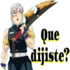 Demon slayer p.grupo֍1🇲🇽Clásica 25
