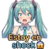 Hatsune Miku Frases 🌷✨ 7