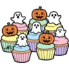 Trick or treat❥☯︎ͫ5🇲🇽Clásica 9