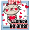 Mensajito peludo 🐱🌷♥️ 5