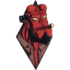 Hellboy❥☯︎ͫ1🇲🇽Clásica 9