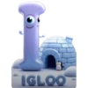 Abecedario💞150🇵🇪Clásica 9