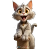 Animales Felices😻1🇲🇽Clásica 27