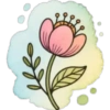 Flowers💐❥☯︎ͫ5🇲🇽Clásica 20