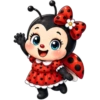 CATARINA BONITA🐞 20