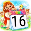 CALENDARIO ABRIL JESÚS 29
