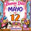 CALENDARIO MAYO 2026 10