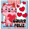 Mensajito peludo 🐱🌷♥️ 16