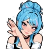 Anime❥☯︎ͫ11🇲🇽Clásica 18