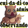 Demon slayer p.grupo֍1🇲🇽Clásica 12