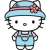 Hello Kitty🎀❥☯︎ͫ14🇲🇽Clásica 30