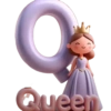 Abecedario💞150🇵🇪Clásica 18