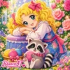 CANDY CANDY BLANCA AT 10
