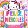 CALENDARIO MAYO 1-15 HELLO KITTY 8