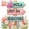 Buenos días☀️16 🇲🇽 11