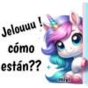 🦄Lindos Unicornitos 🦄 23