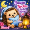 SALUDOS PARA EL DÍA A DÍA 27