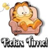 Garfield comunica!✨😽 11