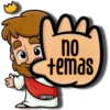 Jesus te dice ✨🙏🏻 8