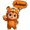 ANINALITOS 🐾🐻🐰 CON MENSAJES 10