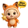 ANINALITOS 🐾🐻🐰 CON MENSAJES 18