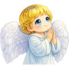 ANGELITOS MÍOS 19